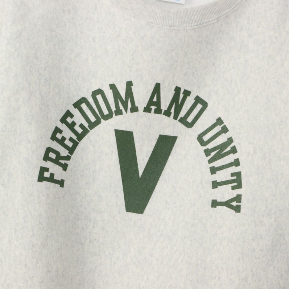 Champion REVERSE WEAVE(R) クルーネックスウェットトレーナー レディース