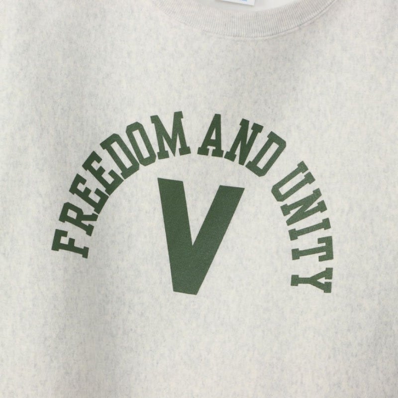 【オンラインストア限定】Champion REVERSE WEAVE(R) クルーネックスウェットトレーナー レディース商品画像-15