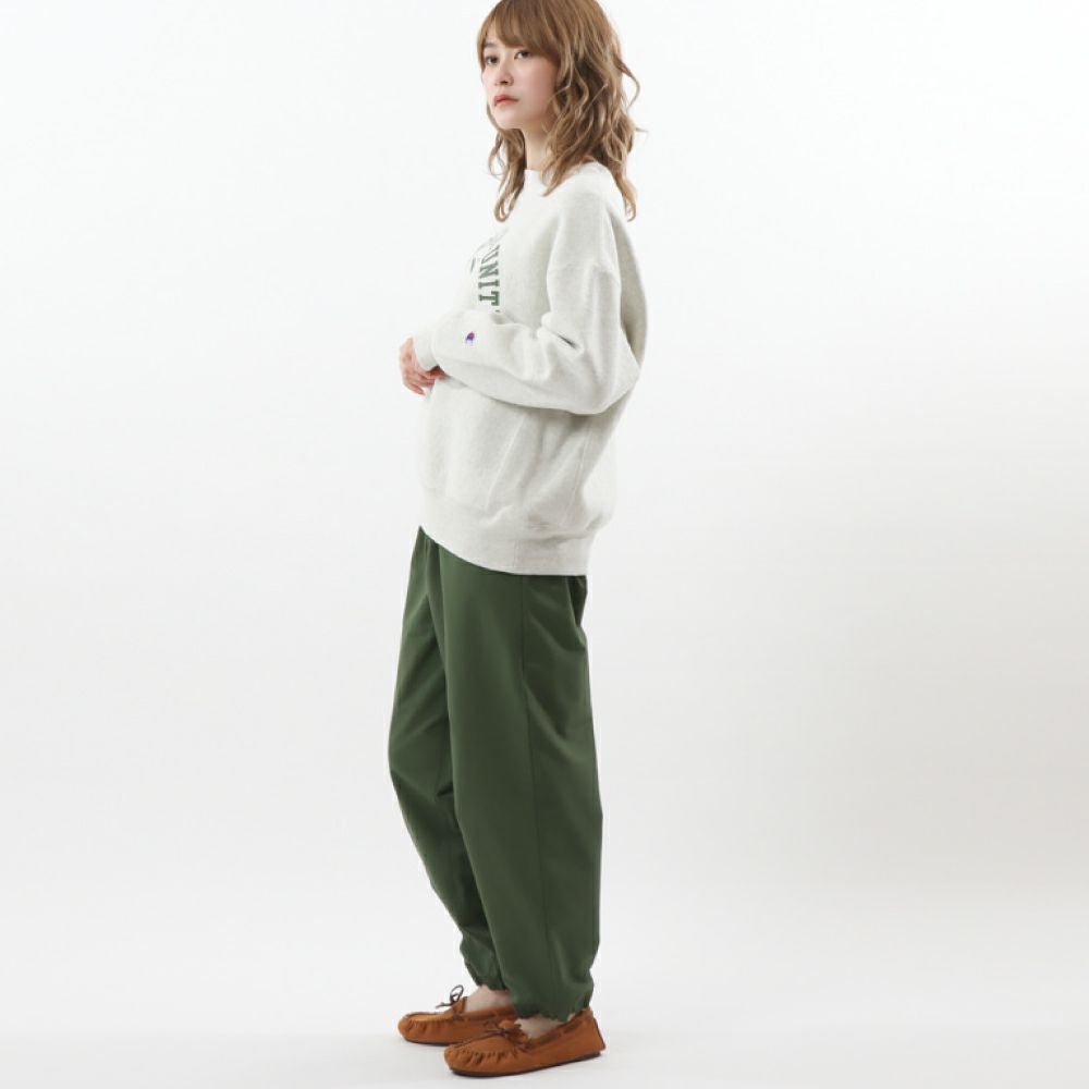 Champion REVERSE WEAVE(R) クルーネックスウェットトレーナー レディース