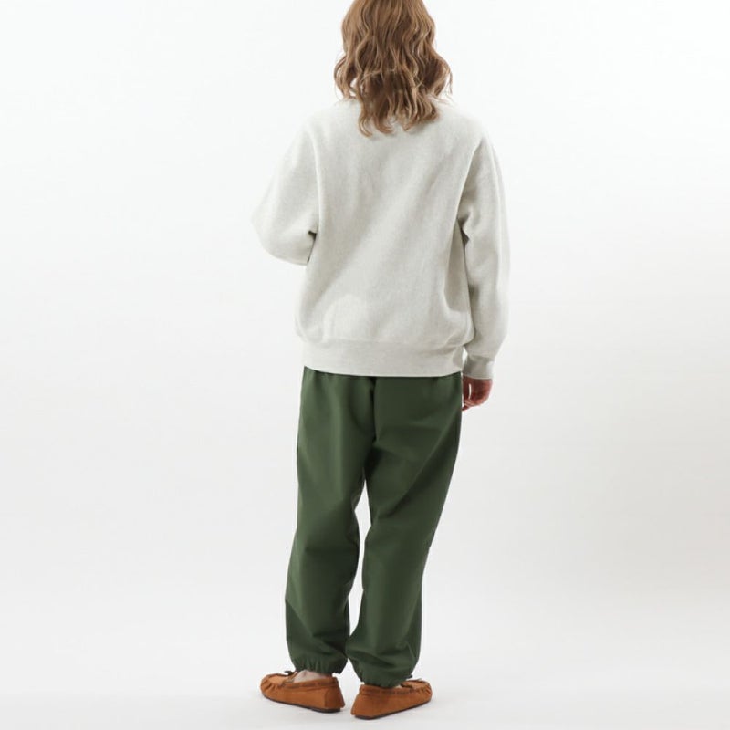 【オンラインストア限定】Champion REVERSE WEAVE(R) クルーネックスウェットトレーナー レディース商品画像-18