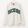 [期間限定価格]【オンラインストア限定】Dickies アップリケトレーナー メンズ商品サムネイル-3