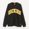 [期間限定価格]【オンラインストア限定】Dickies アップリケトレーナー メンズ商品サムネイル-4