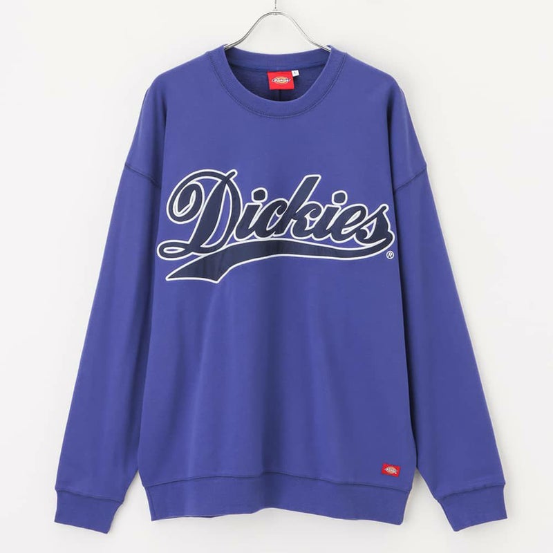 [期間限定価格]【オンラインストア限定】Dickies アップリケトレーナー メンズ商品画像-7