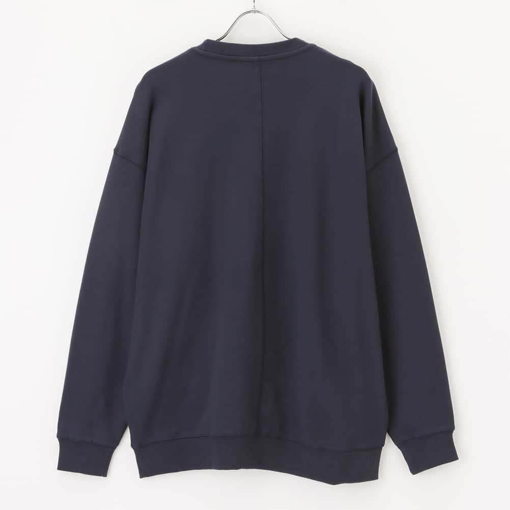 Dickies アップリケトレーナー メンズ