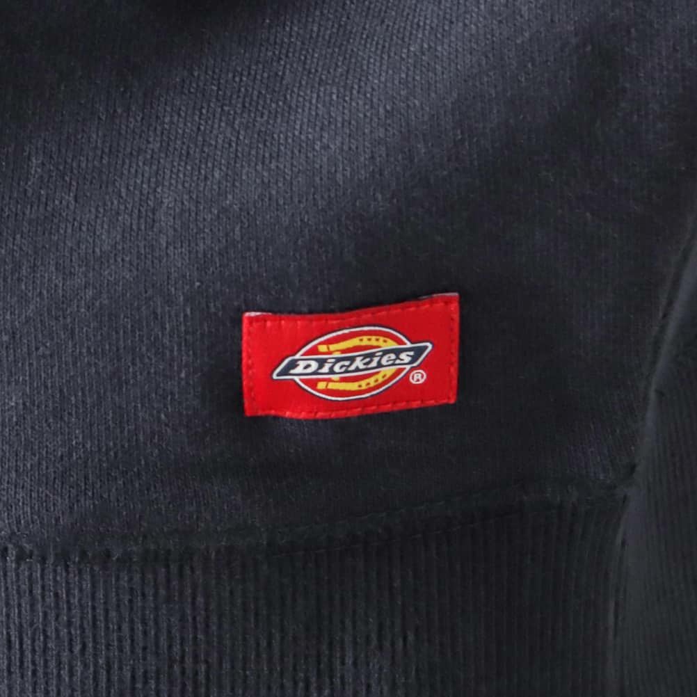Dickies アップリケトレーナー メンズ