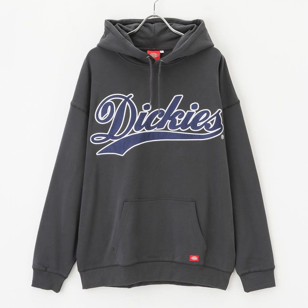 Dickies アップリケパーカー メンズ