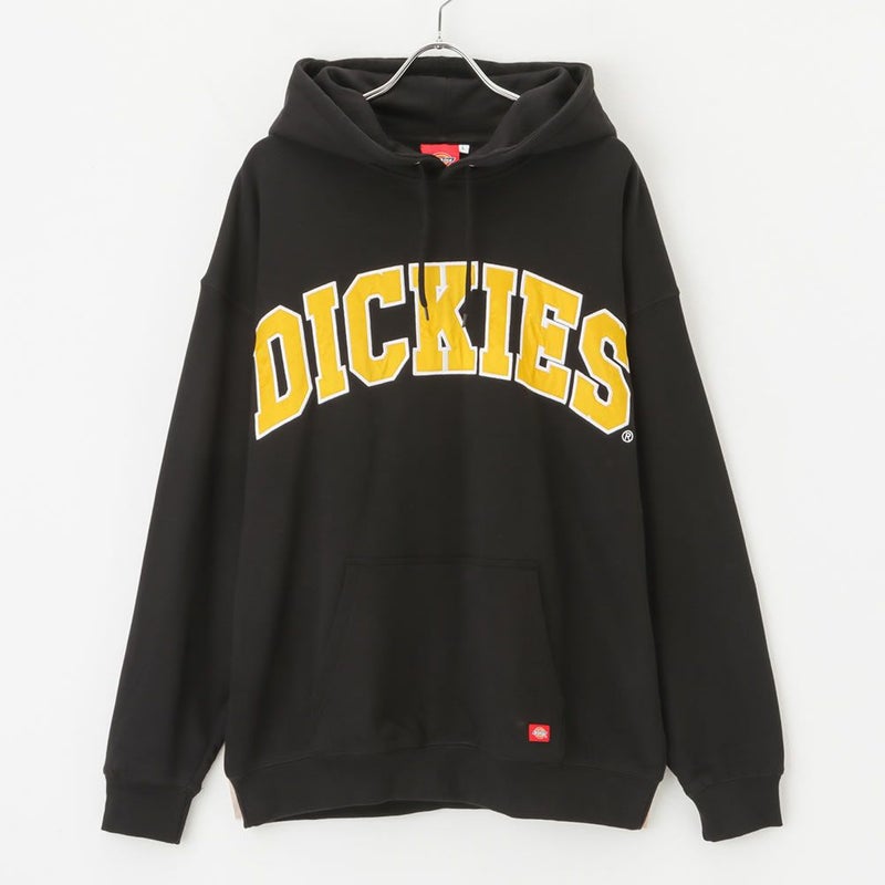 【オンラインストア限定】Dickies アップリケパーカー メンズ商品画像-4