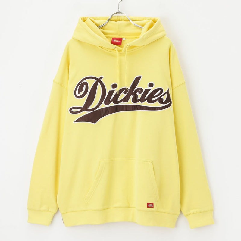 【オンラインストア限定】Dickies アップリケパーカー メンズ商品画像-5