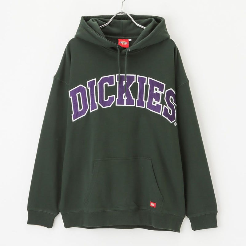 【オンラインストア限定】Dickies アップリケパーカー メンズ商品画像-6