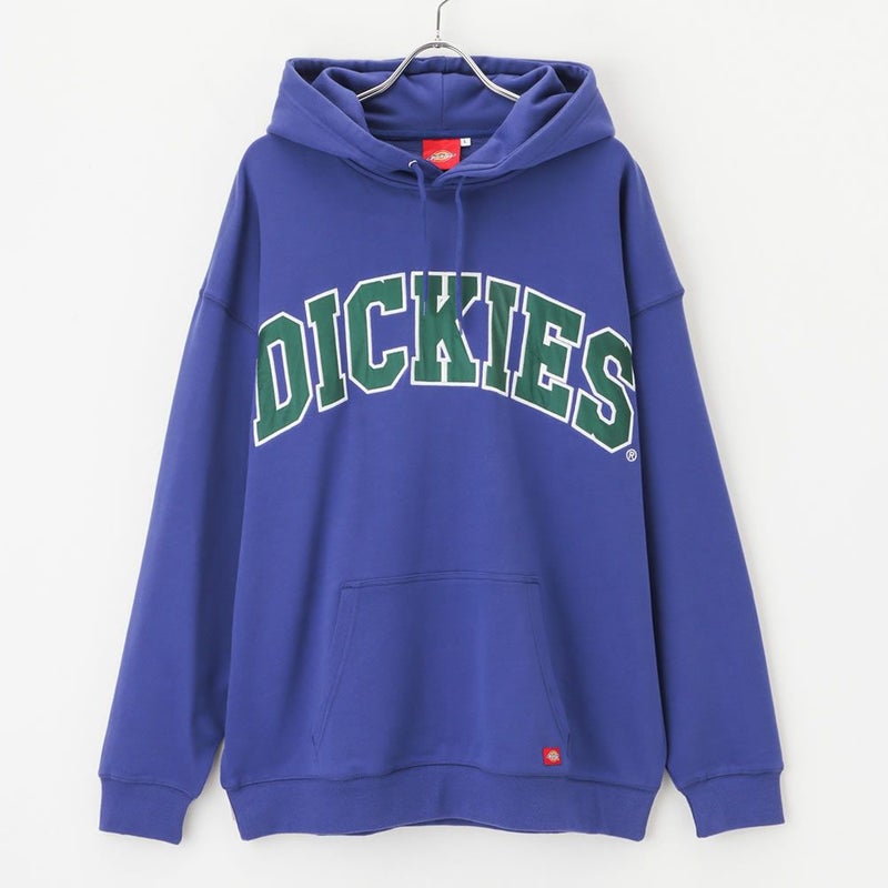 【オンラインストア限定】Dickies アップリケパーカー メンズ商品画像-7