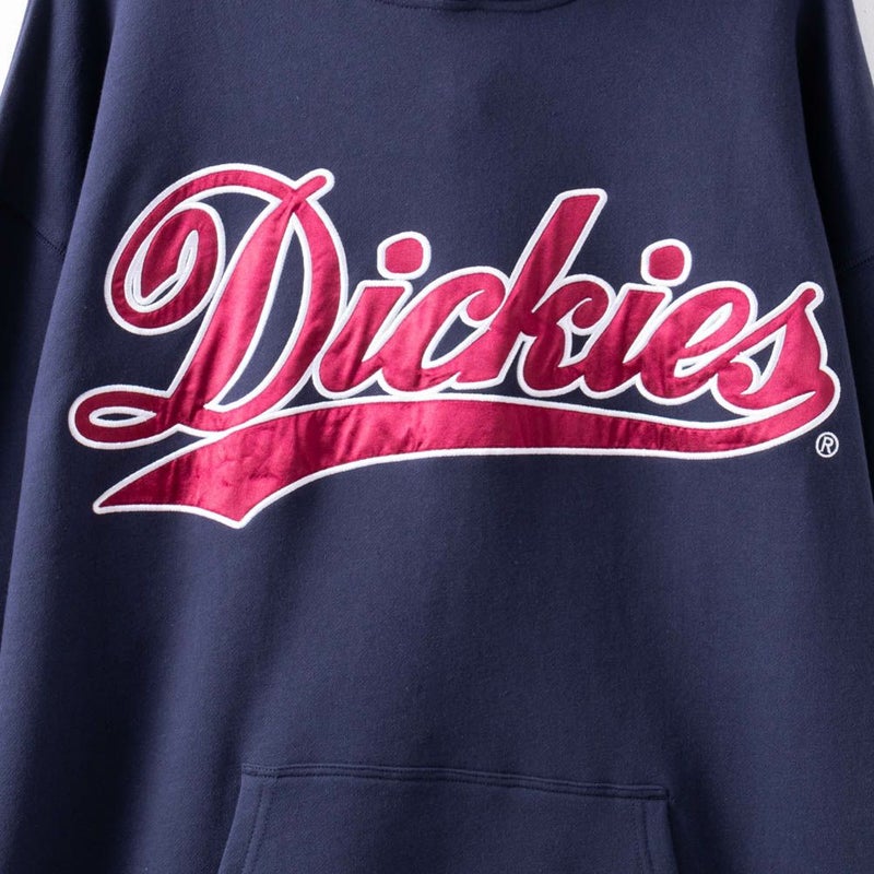 【オンラインストア限定】Dickies アップリケパーカー メンズ商品画像-13