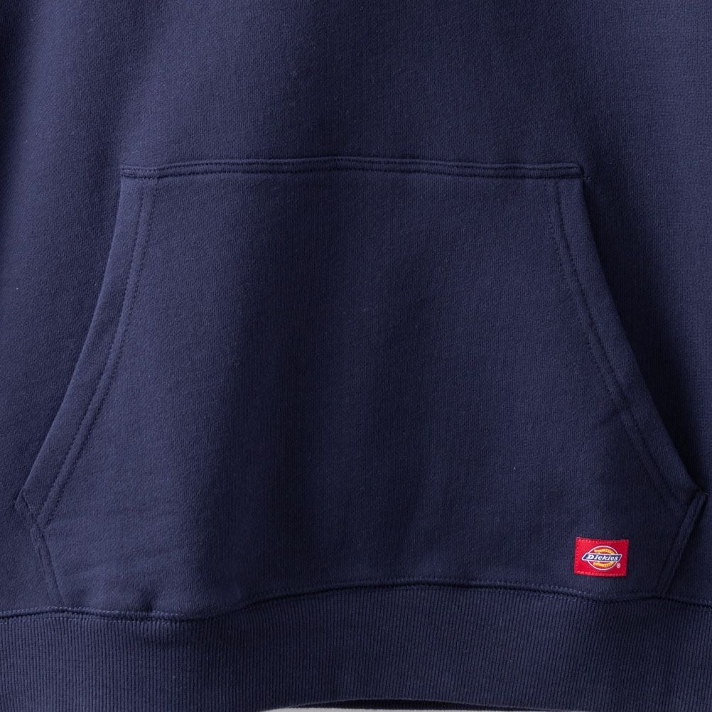 Dickies アップリケパーカー メンズ