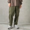 【オンラインストア限定】POWER TO THE PEOPLE MOVING PANTS ツイルワイドパンツ メンズ商品サムネイル-5