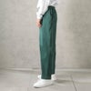 【オンラインストア限定】POWER TO THE PEOPLE MOVING PANTS ツイルワイドパンツ メンズ商品サムネイル-7