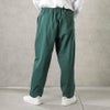 【オンラインストア限定】POWER TO THE PEOPLE MOVING PANTS ツイルワイドパンツ メンズ商品サムネイル-8