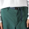 【オンラインストア限定】POWER TO THE PEOPLE MOVING PANTS ツイルワイドパンツ メンズ商品サムネイル-9