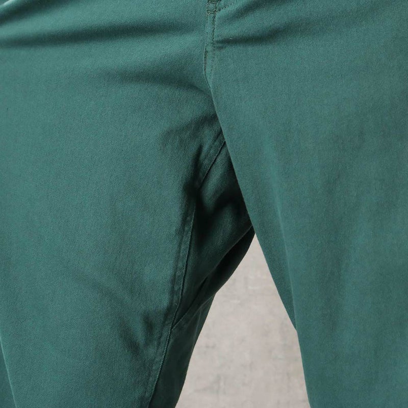 【オンラインストア限定】POWER TO THE PEOPLE MOVING PANTS ツイルワイドパンツ メンズ商品画像-15