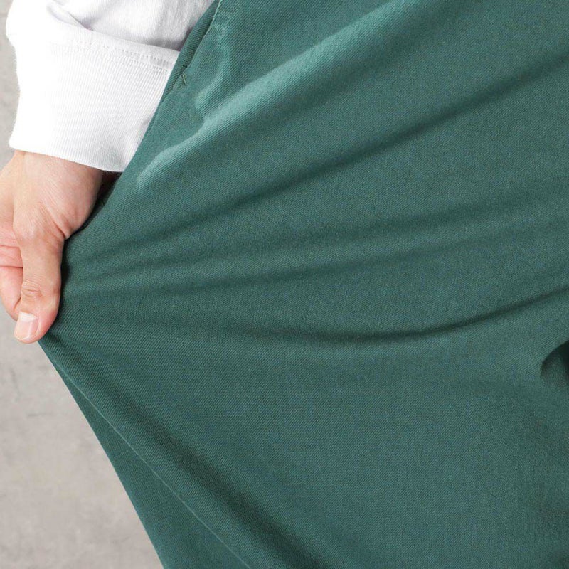 【オンラインストア限定】POWER TO THE PEOPLE MOVING PANTS ツイルワイドパンツ メンズ商品画像-16