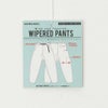 【オンラインストア限定】POWER TO THE PEOPLE MOVING PANTS ツイルワイドパンツ メンズ商品サムネイル-18