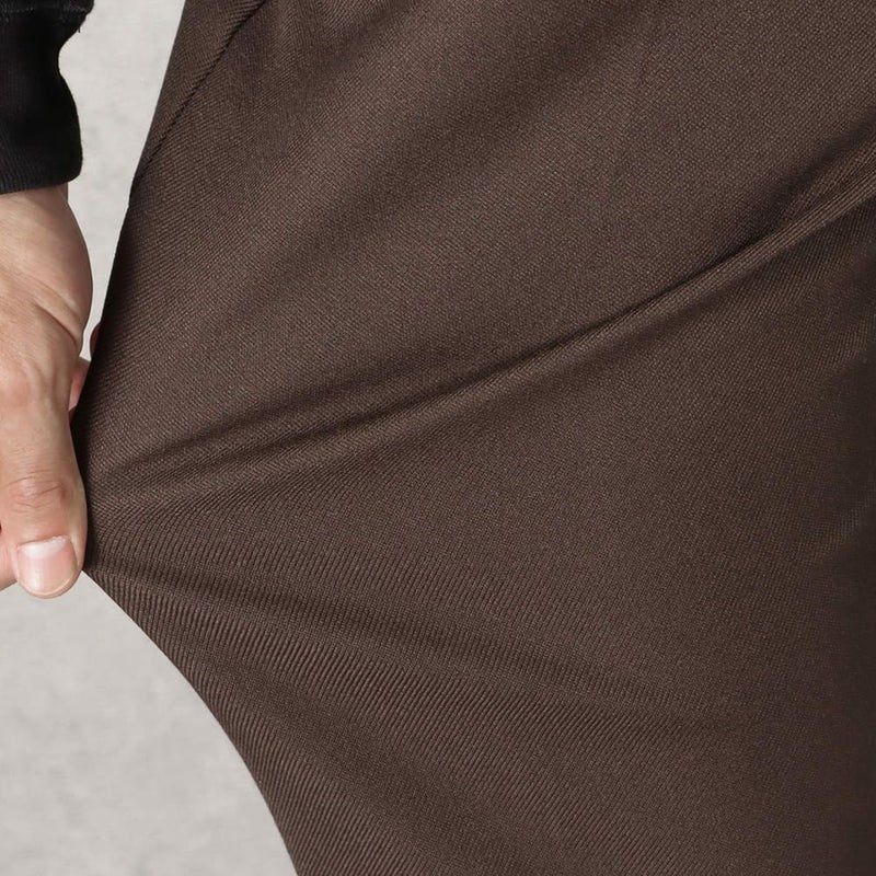 【オンラインストア限定】POWER TO THE PEOPLE セミフレアパンツ メンズ商品画像-12