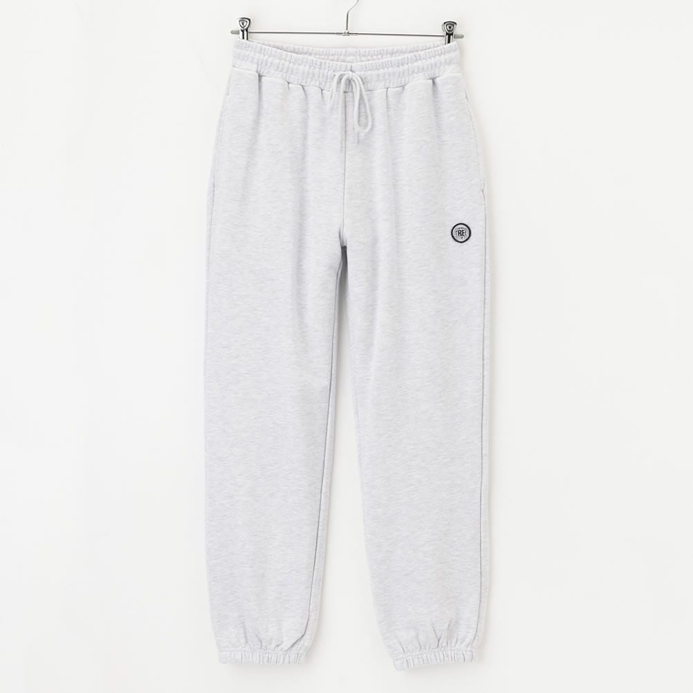 VISION STREET WEAR ミニワッペンスウェットパンツ メンズ