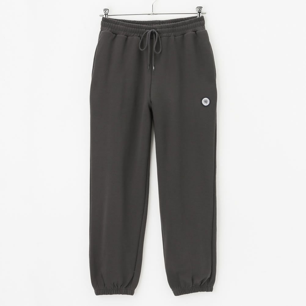 VISION STREET WEAR ミニワッペンスウェットパンツ メンズ