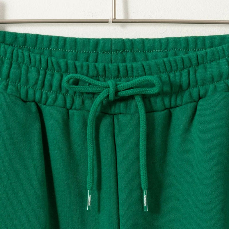 【オンラインストア限定】VISION STREET WEAR ミニワッペンスウェットパンツ メンズ商品画像-7