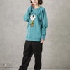 [期間限定価格]PEANUTS SNOOPY ルーズトレーナー レディース商品サムネイル-8