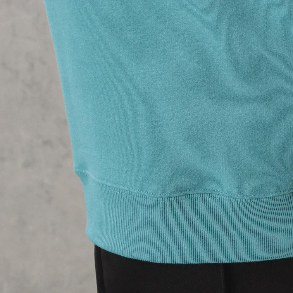 PEANUTS ルーズトレーナー レディース