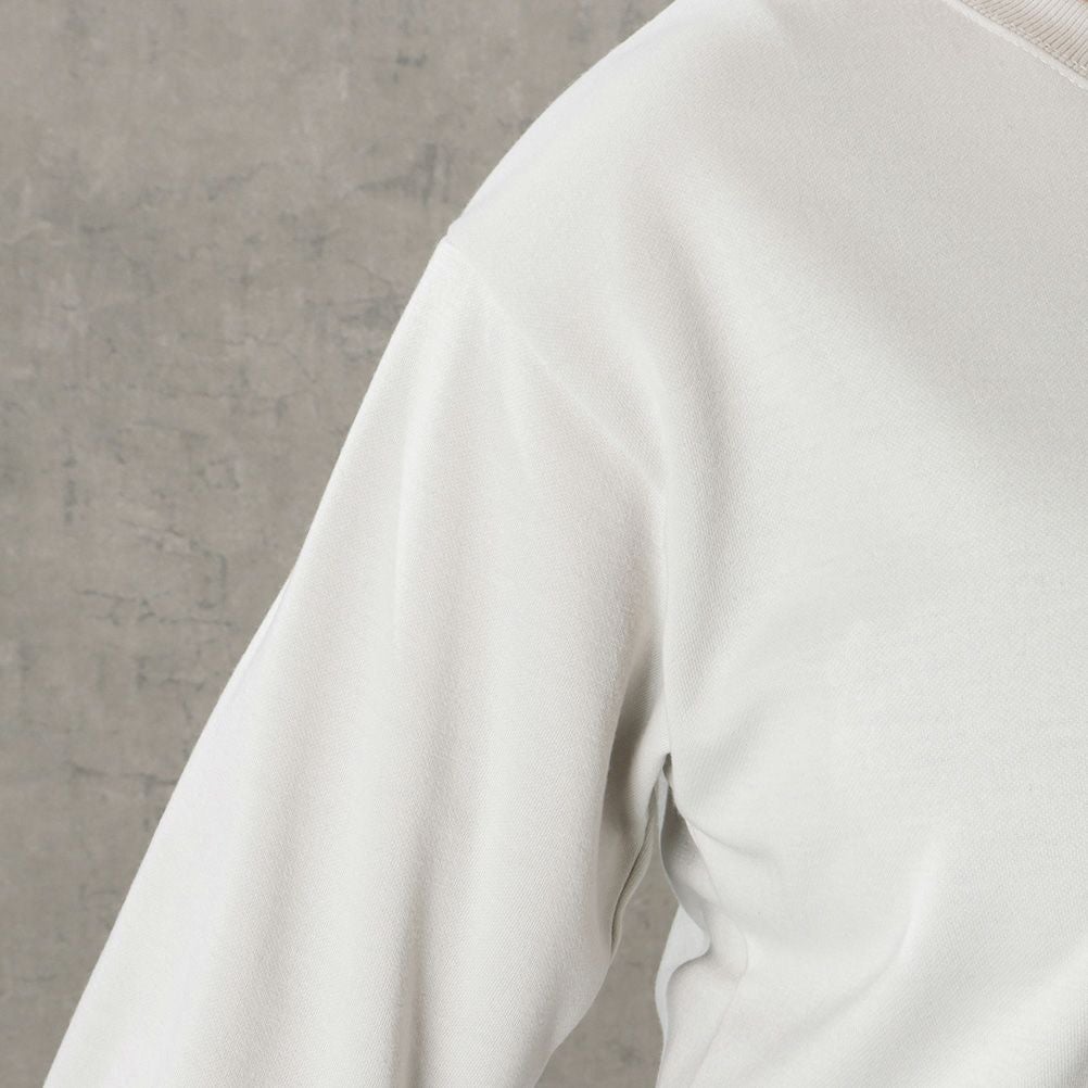 [大きいサイズ] Tom and Jerry ポンチ素材 クルートレーナー クイーンサイズ レディース