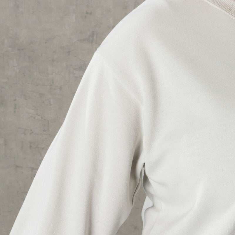 [期間限定価格][大きいサイズ] Tom and Jerry ポンチ素材 クルートレーナー クイーンサイズ レディース商品画像-11