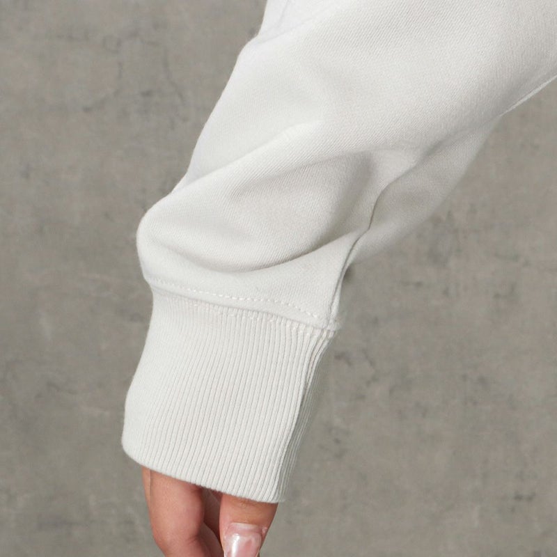 [期間限定価格][大きいサイズ] Tom and Jerry ポンチ素材 クルートレーナー クイーンサイズ レディース商品画像-12