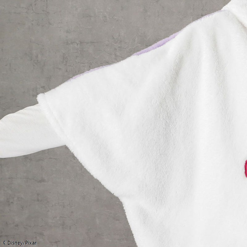 [期間限定価格]【オンラインストア限定】Disney キャラボアパーカー レディース商品画像-12