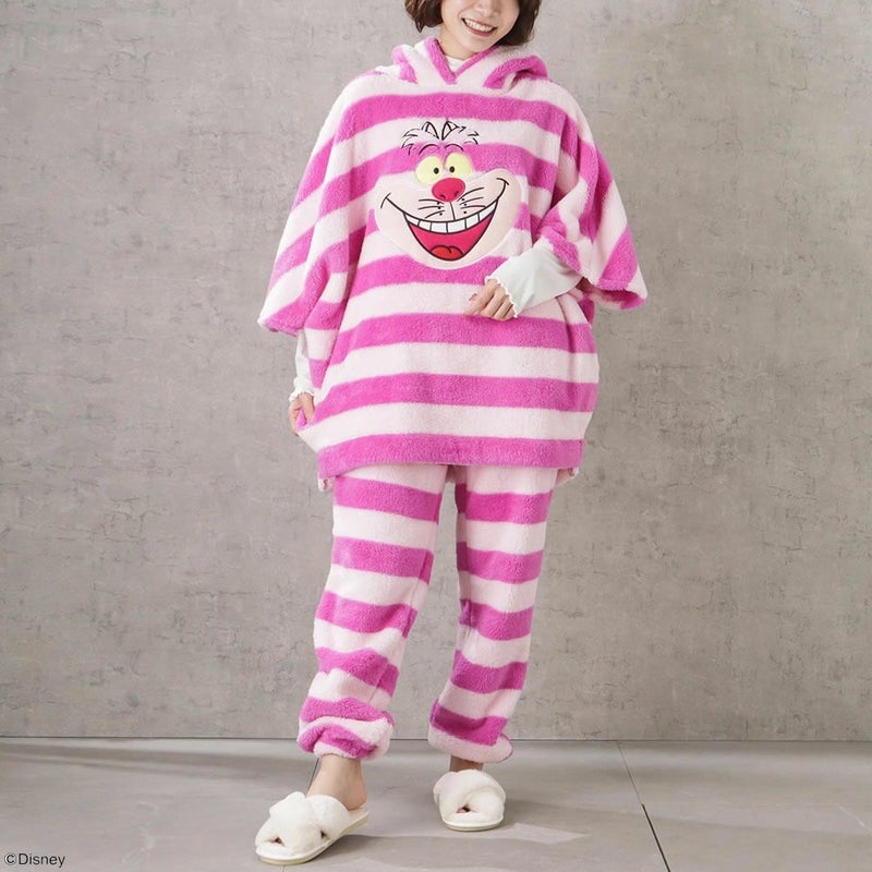 [期間限定価格]【オンラインストア限定】Disney キャラボアパンツ レディース商品画像-6