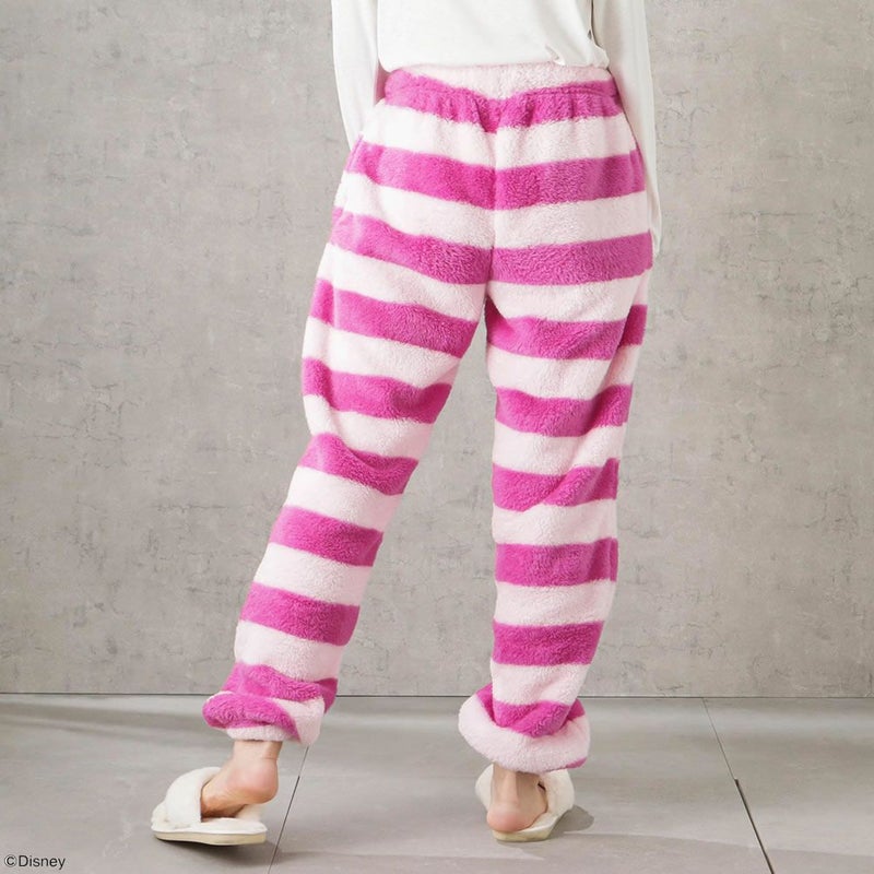 [期間限定価格]【オンラインストア限定】Disney キャラボアパンツ レディース商品画像-8