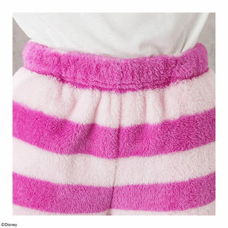 【オンラインストア限定】Disney キャラボアパンツ レディース商品画像-9