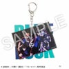 【オンラインストア限定】 ブルーロック アクリルキーホルダー メール便 対応商品商品サムネイル-2