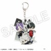 【オンラインストア限定】 ブルーロック アクリルキーホルダー メール便 対応商品商品サムネイル-4