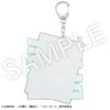 【オンラインストア限定】 ブルーロック アクリルキーホルダー メール便 対応商品商品サムネイル-5