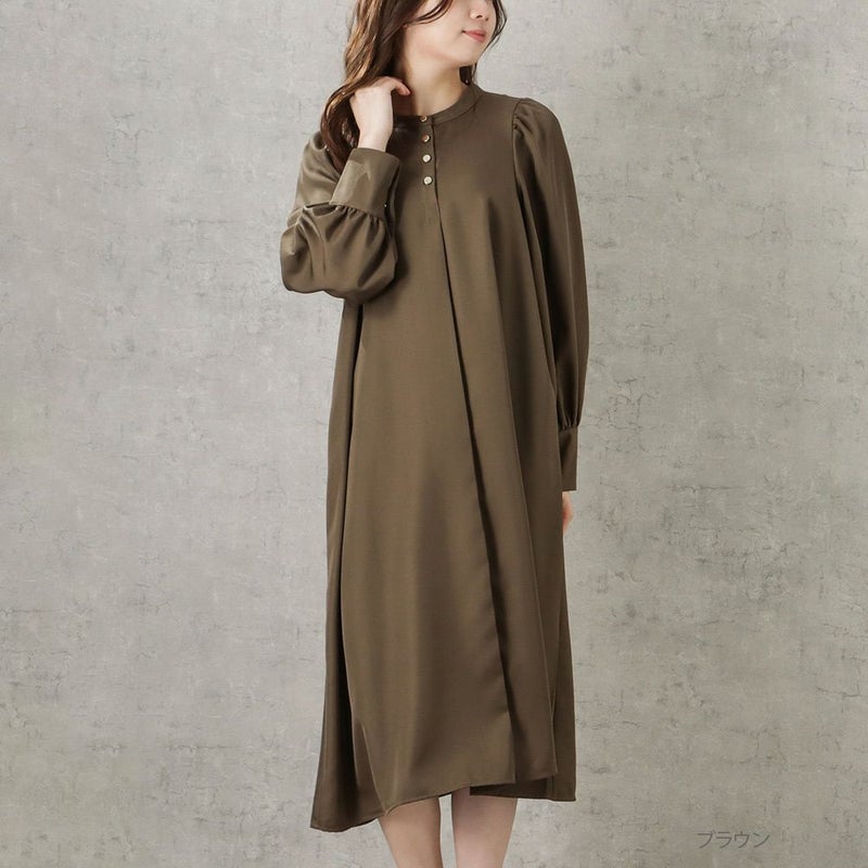 Howdy Marie ワンピース レディース商品画像-3