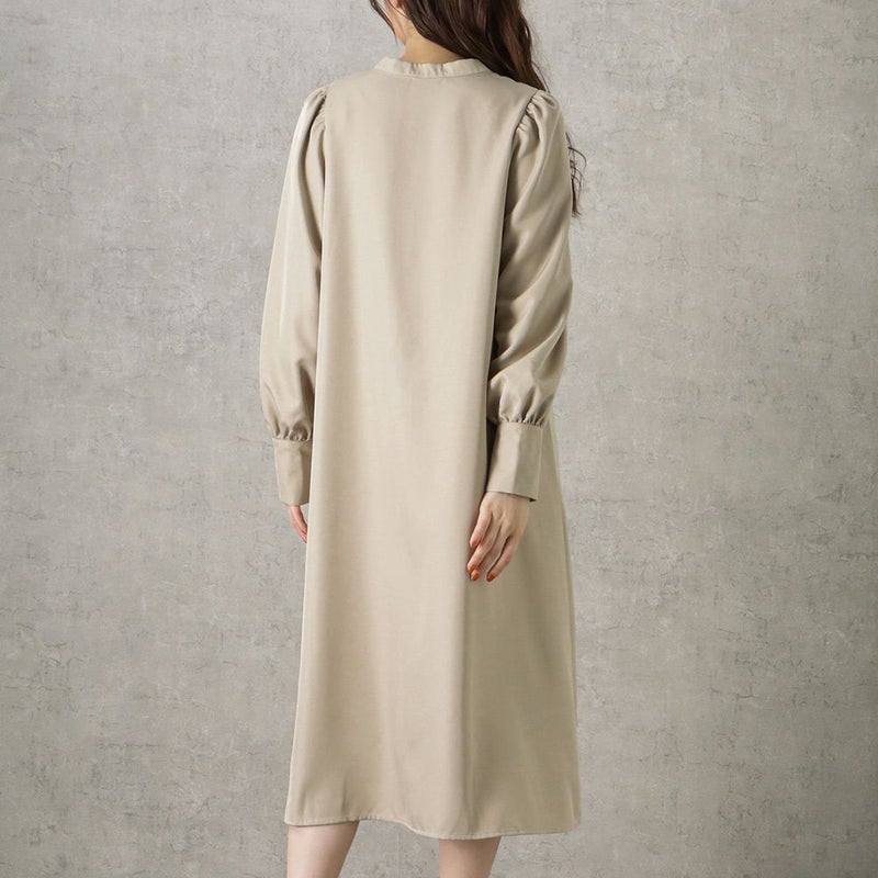 Howdy Marie ワンピース レディース商品画像-6