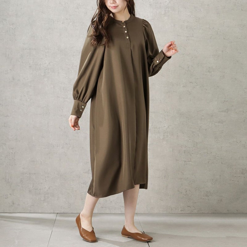 [期間限定価格]Howdy Marie ワンピース レディース商品画像-8