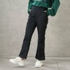 [期間限定価格]【オンラインストア限定】Dickies ツイルフレアパンツ レディース商品サムネイル-2