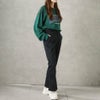 [期間限定価格]【オンラインストア限定】Dickies ツイルフレアパンツ レディース商品サムネイル-8