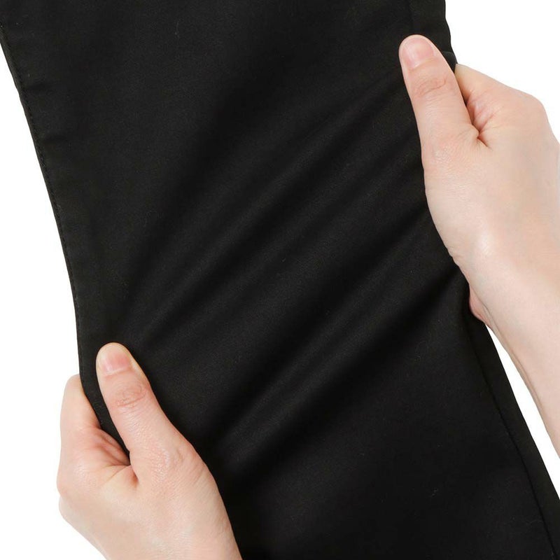 NAVY カラーシャギーボンディングパンツ キッズ商品画像-7