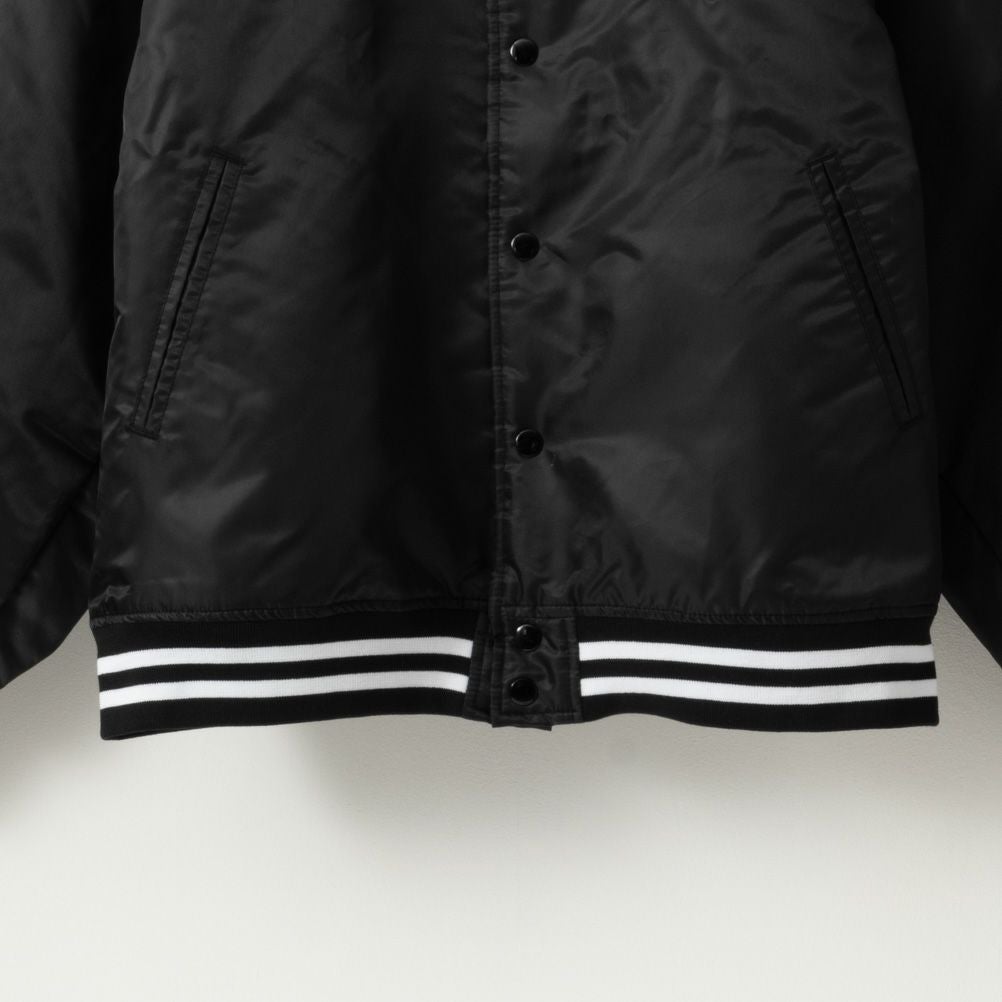 BRONZE AGE スタジアムジャケット メンズ