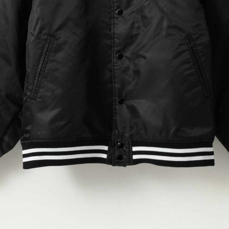 [期間限定価格]【オンラインストア限定】BRONZE AGE スタジアムジャケット メンズ商品画像-7