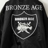 【オンラインストア限定】BRONZE AGE スタジアムジャケット メンズ商品サムネイル-9