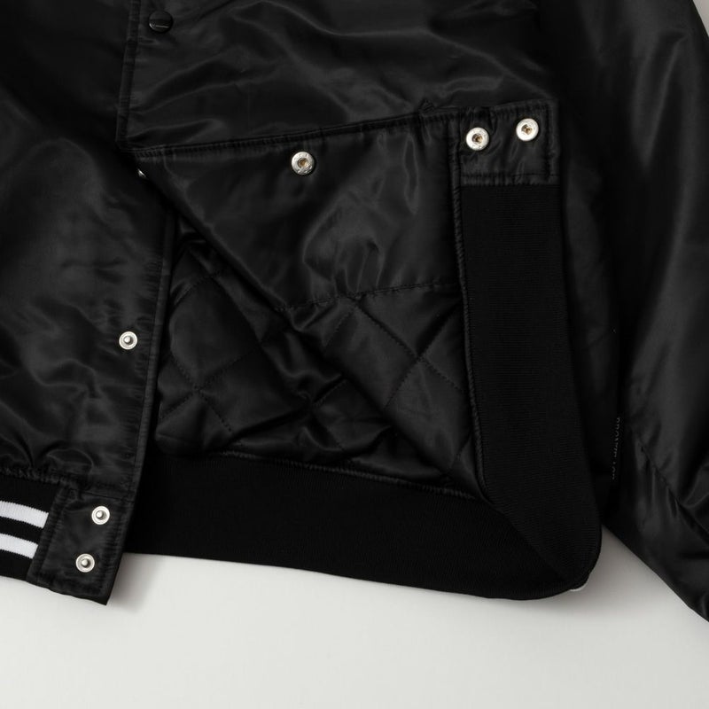 【オンラインストア限定】BRONZE AGE スタジアムジャケット メンズ商品画像-10