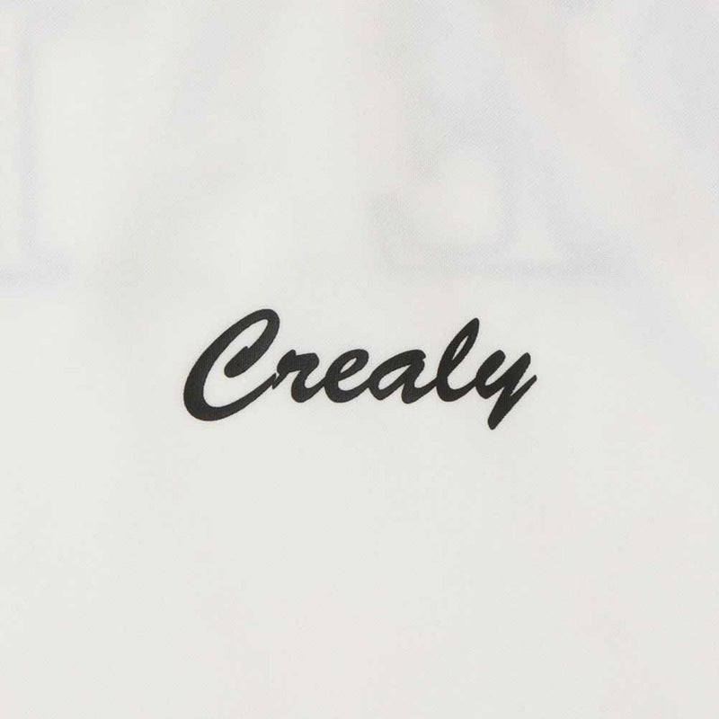 [期間限定価格]【オンラインストア限定】CREALY ポンチ素材 トレーナー メンズ商品画像-15